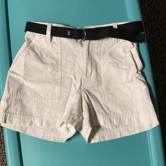 Vans high weighted short - Picture 1 of 4